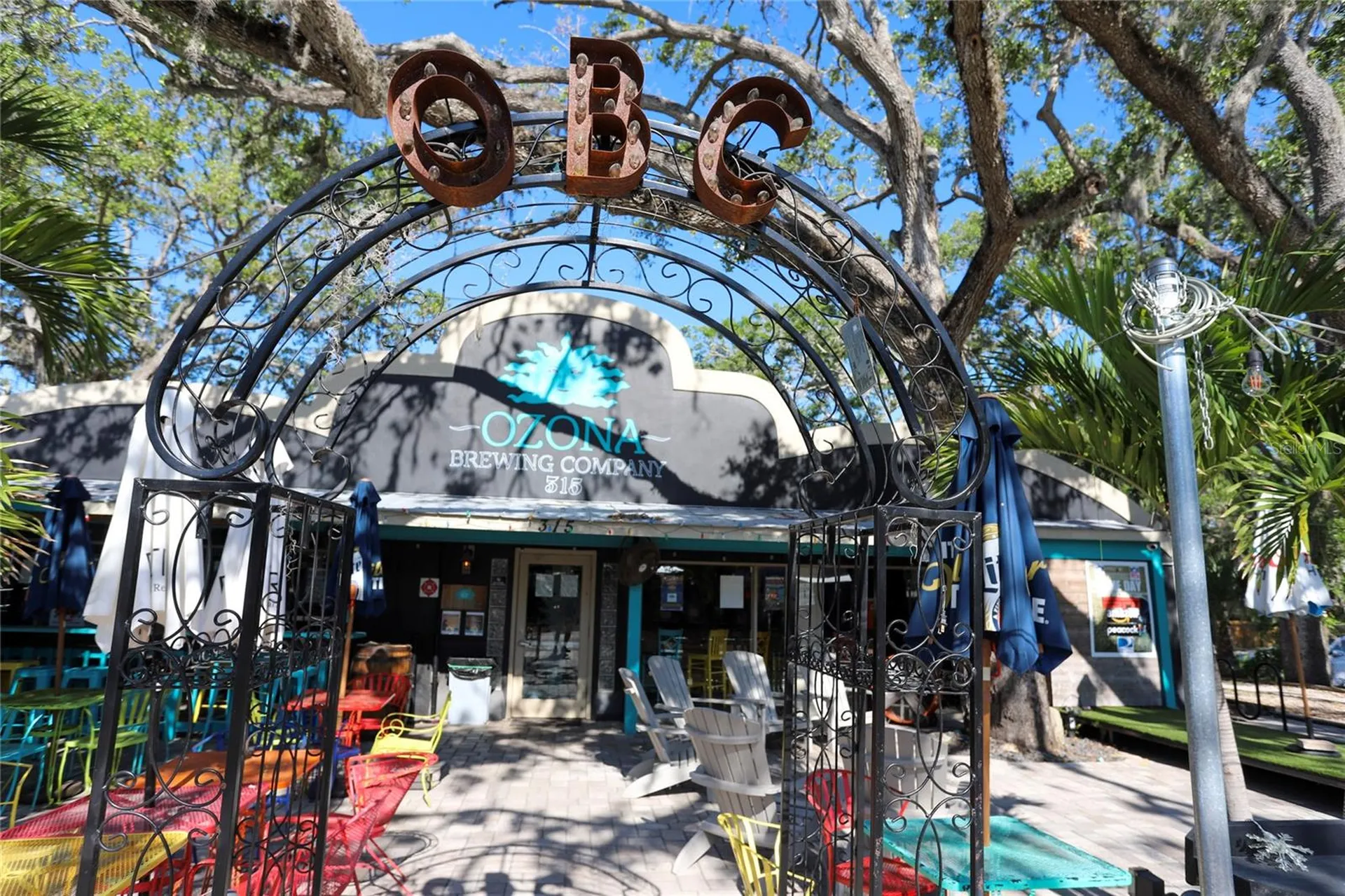 272 Orange Street Palm Harbor FL 34683