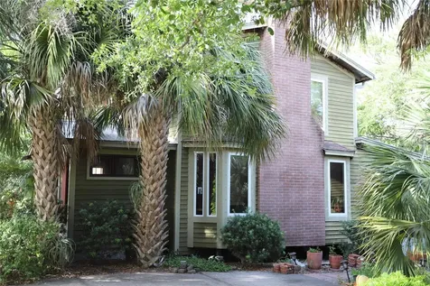 272 Orange Street Palm Harbor FL 34683