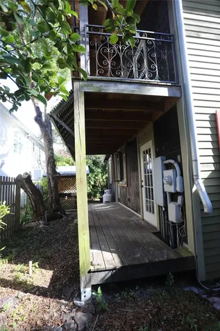 272 Orange Street Palm Harbor FL 34683