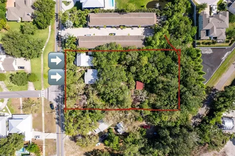 272 Orange Street Palm Harbor FL 34683