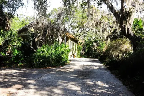 272 Orange Street Palm Harbor FL 34683