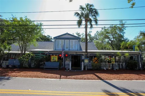 272 Orange Street Palm Harbor FL 34683