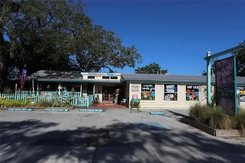 272 Orange Street Palm Harbor FL 34683