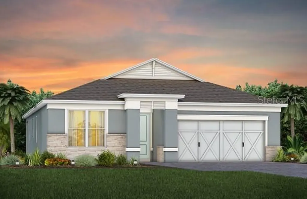 2609 Clear Night Avenue Kissimmee FL 34744