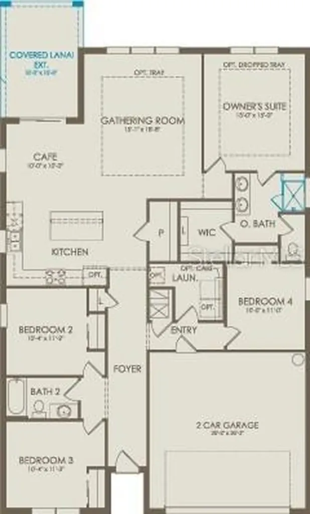 2609 Clear Night Avenue Kissimmee FL 34744