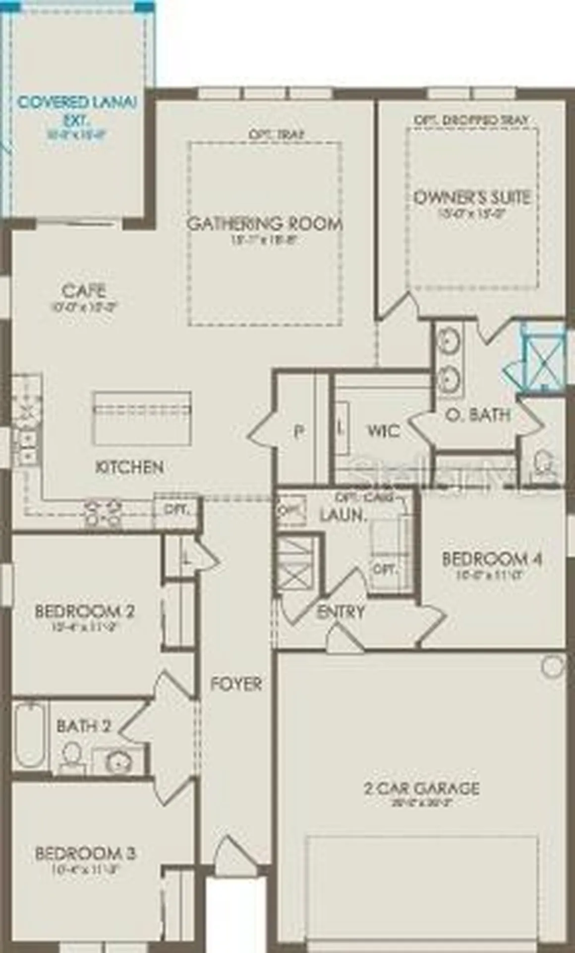 2609 Clear Night Avenue Kissimmee FL 34744