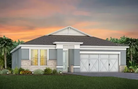 2609 Clear Night Avenue Kissimmee FL 34744