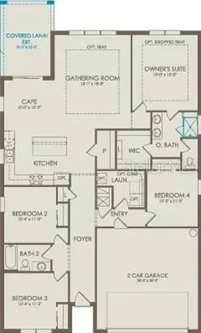 2609 Clear Night Avenue Kissimmee FL 34744