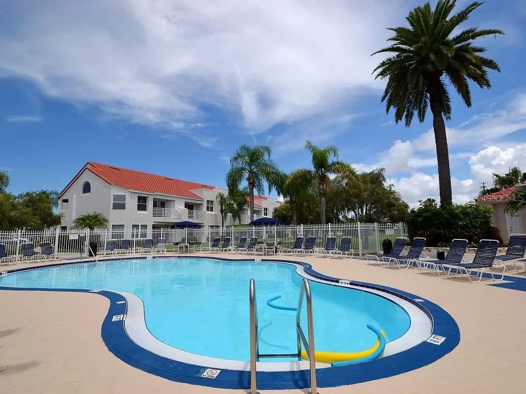 6073 Bahia Del Mar Boulevard St Petersburg FL 33715