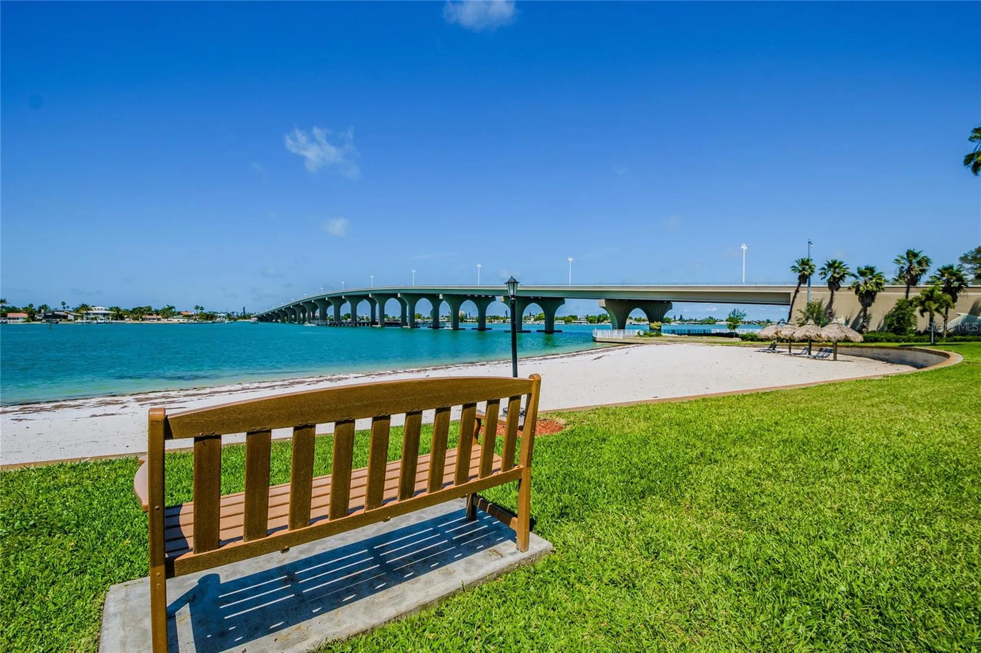 6073 Bahia Del Mar Boulevard St Petersburg FL 33715
