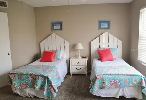 6073 Bahia Del Mar Boulevard St Petersburg FL 33715