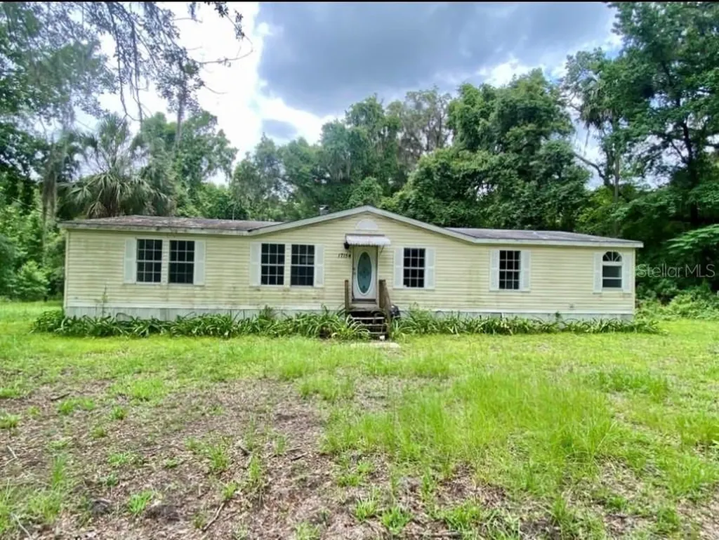 17154 NE 36th Avenue Citra FL 32113