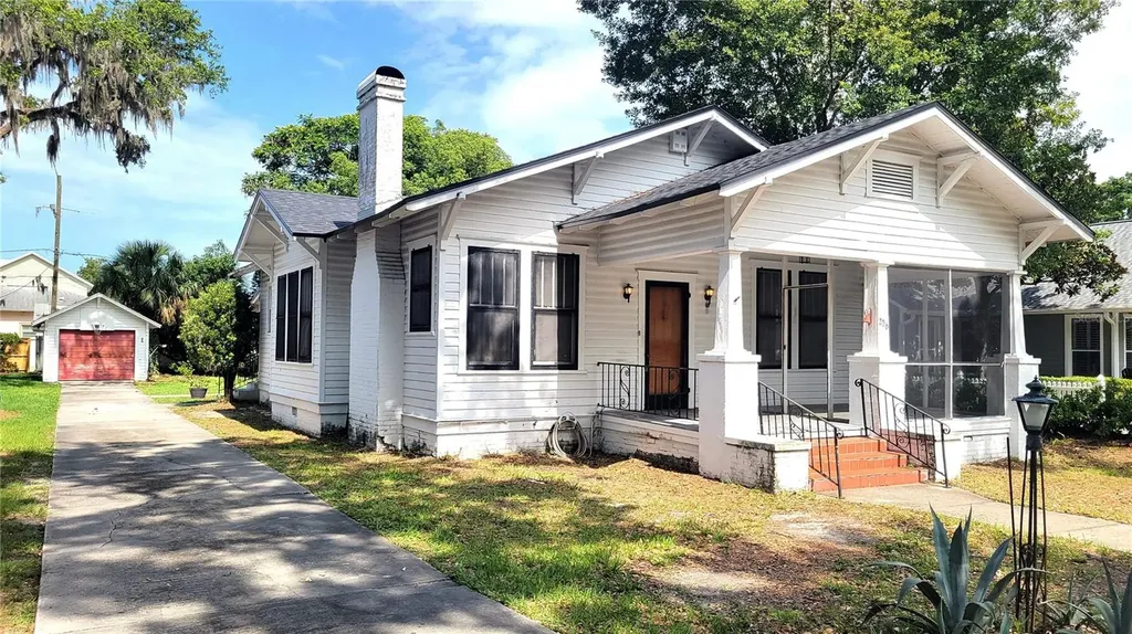206 N Highland Avenue Winter Garden FL 34787