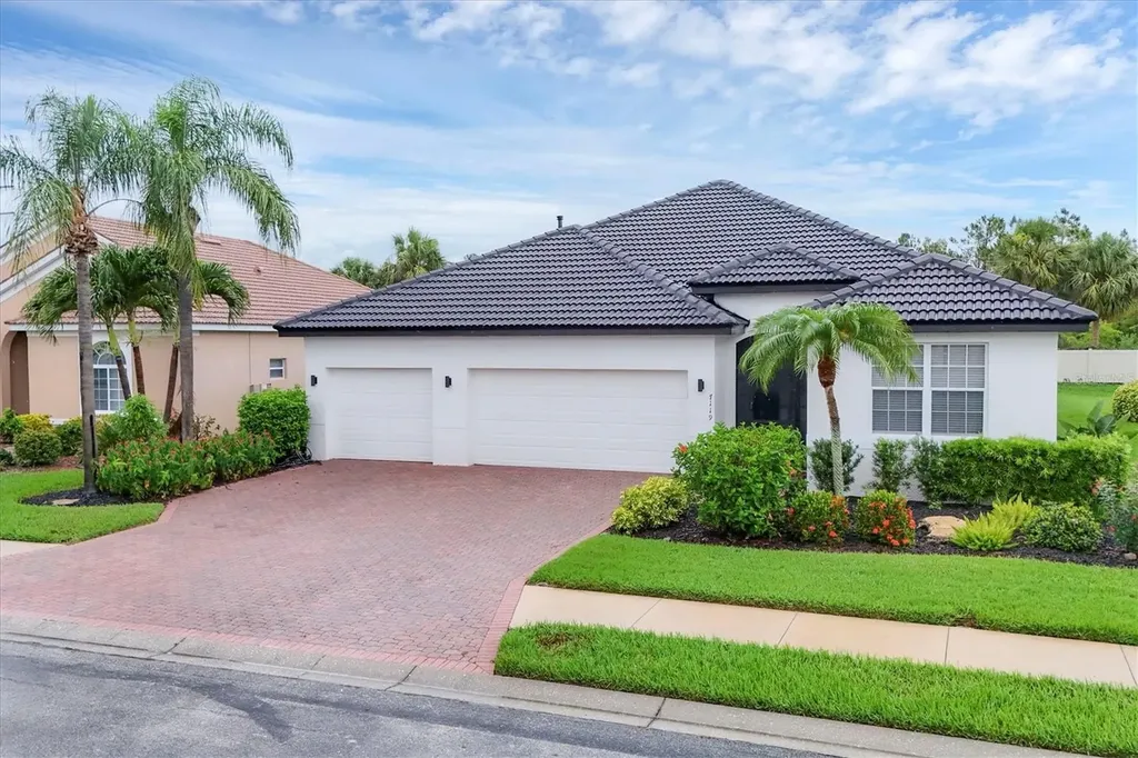 7119 67th Terrace E Bradenton FL 34203