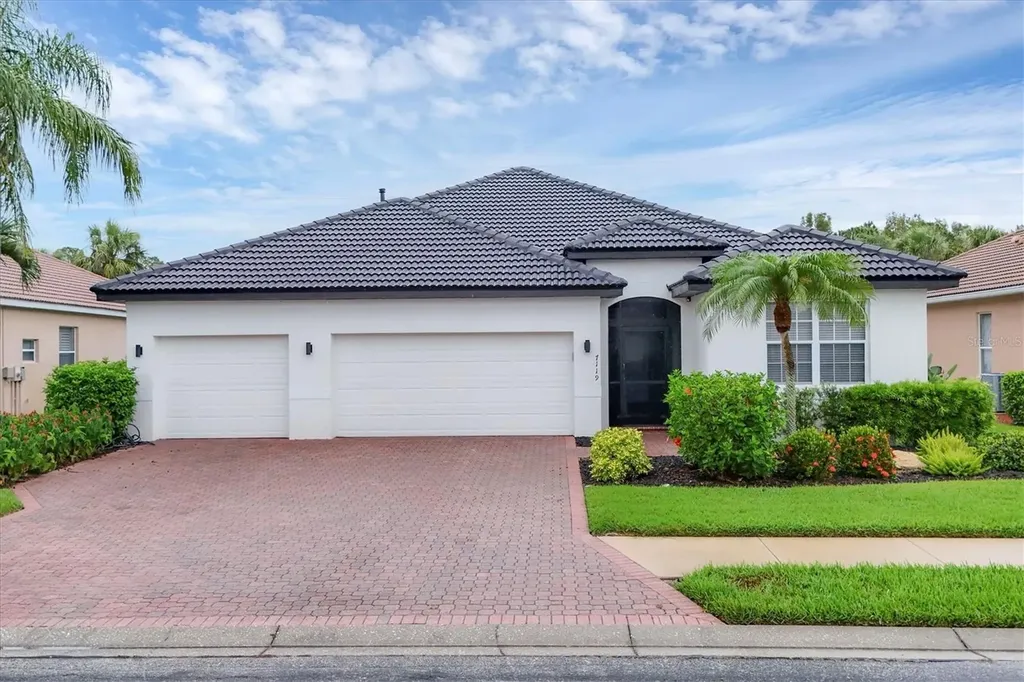7119 67th Terrace E Bradenton FL 34203