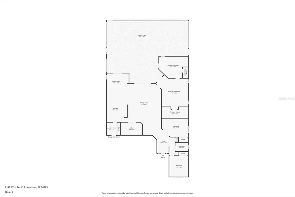 7119 67th Terrace E Bradenton FL 34203