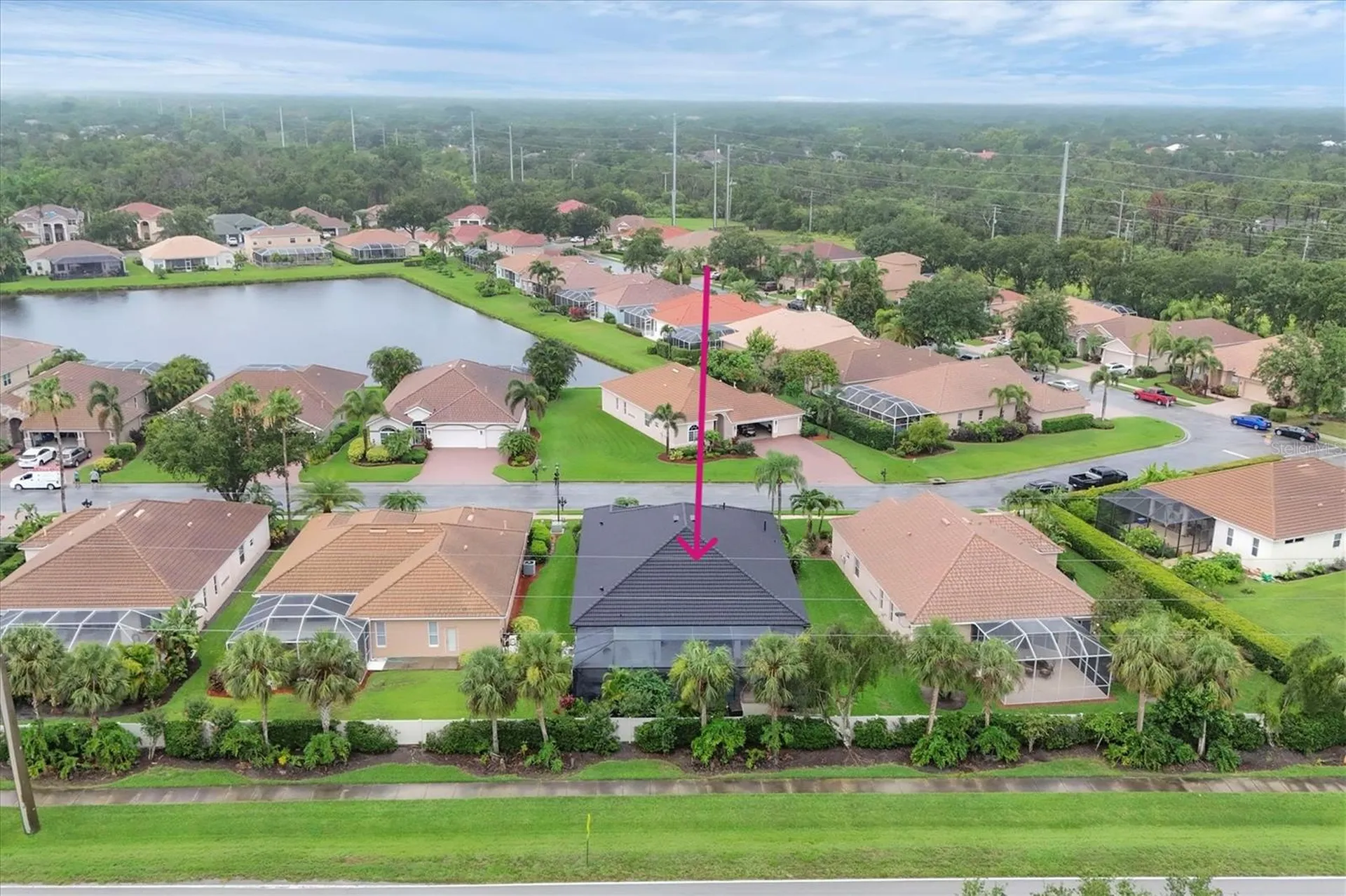 7119 67th Terrace E Bradenton FL 34203