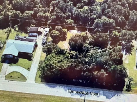 13349 Chancellor Boulevard Port Charlotte FL 33953
