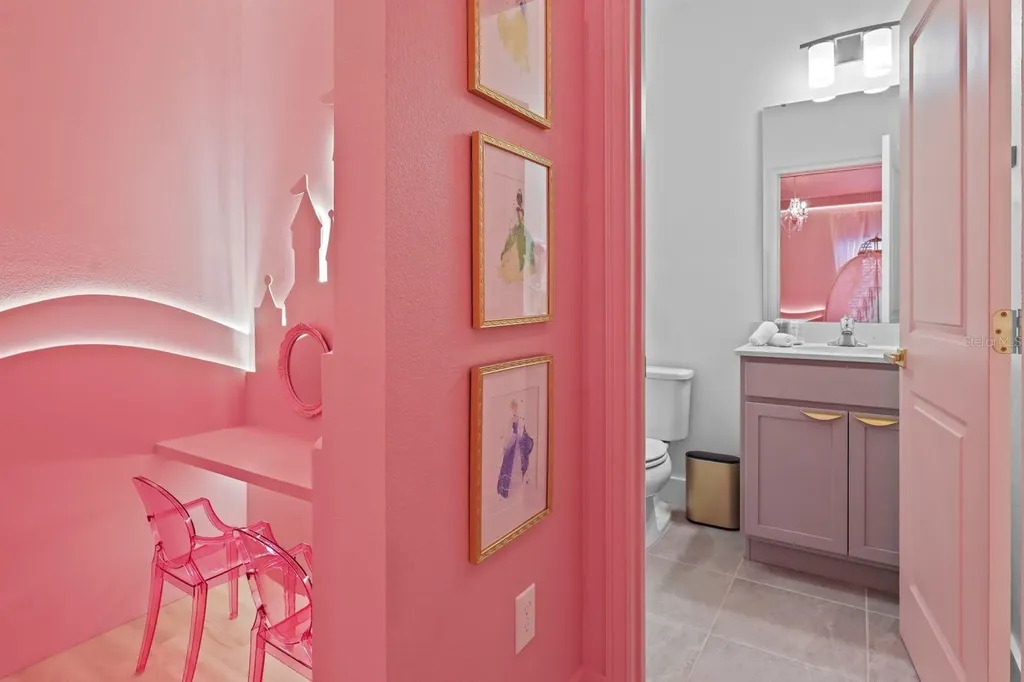 10293 Ebb Tide Lane Orlando FL 32821