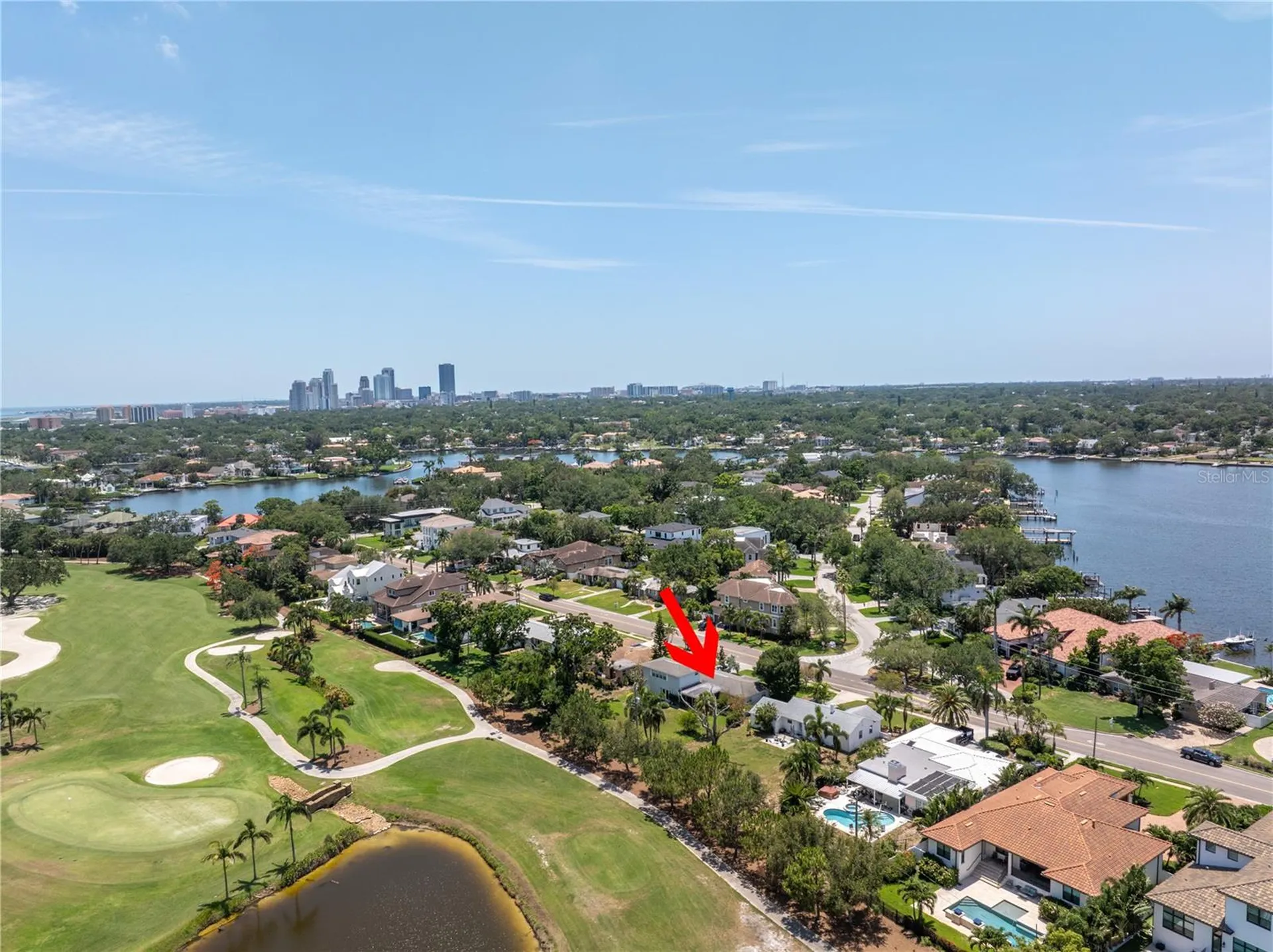 167 Almedo Way NE St Petersburg FL 33704