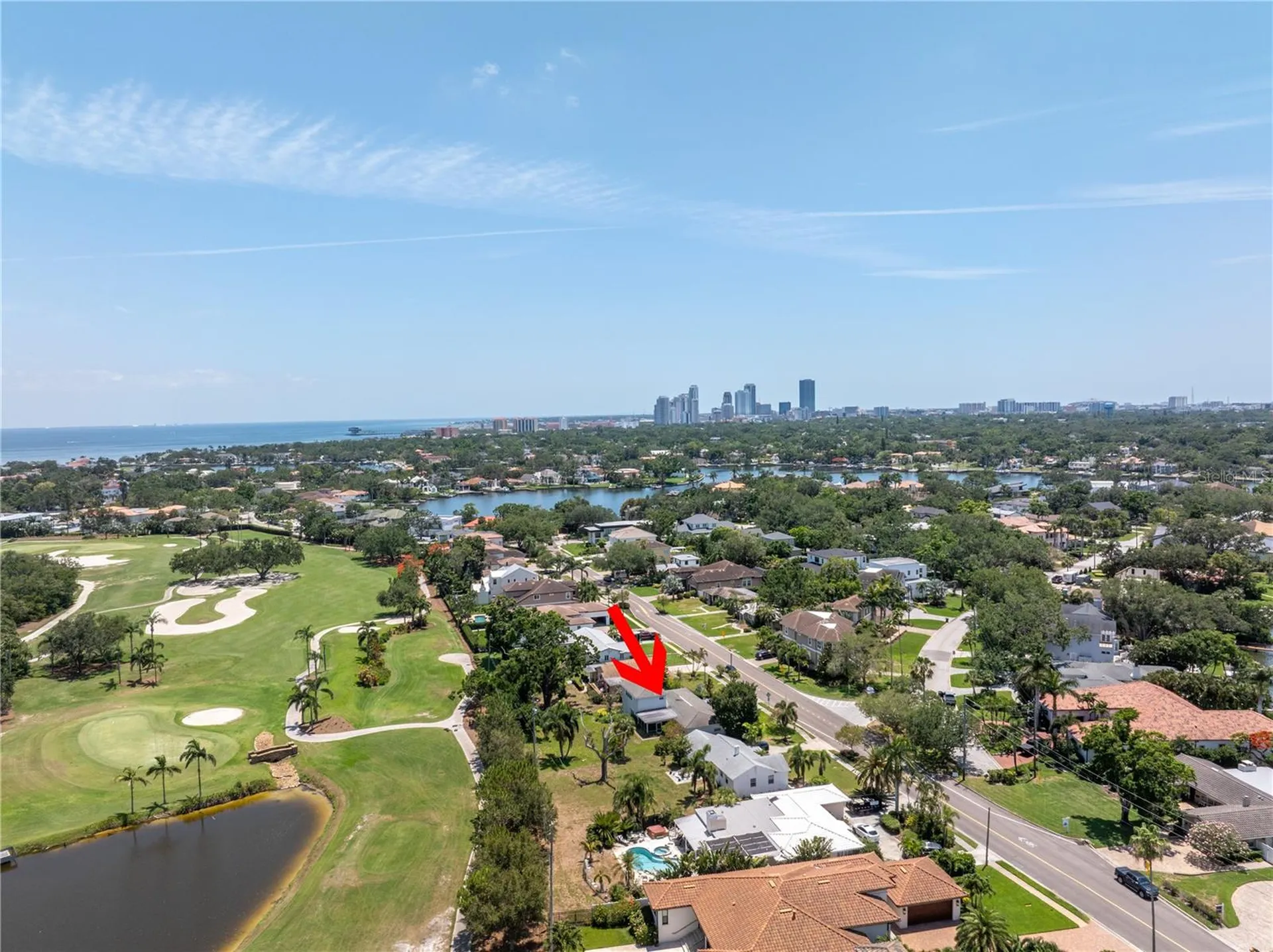 167 Almedo Way NE St Petersburg FL 33704