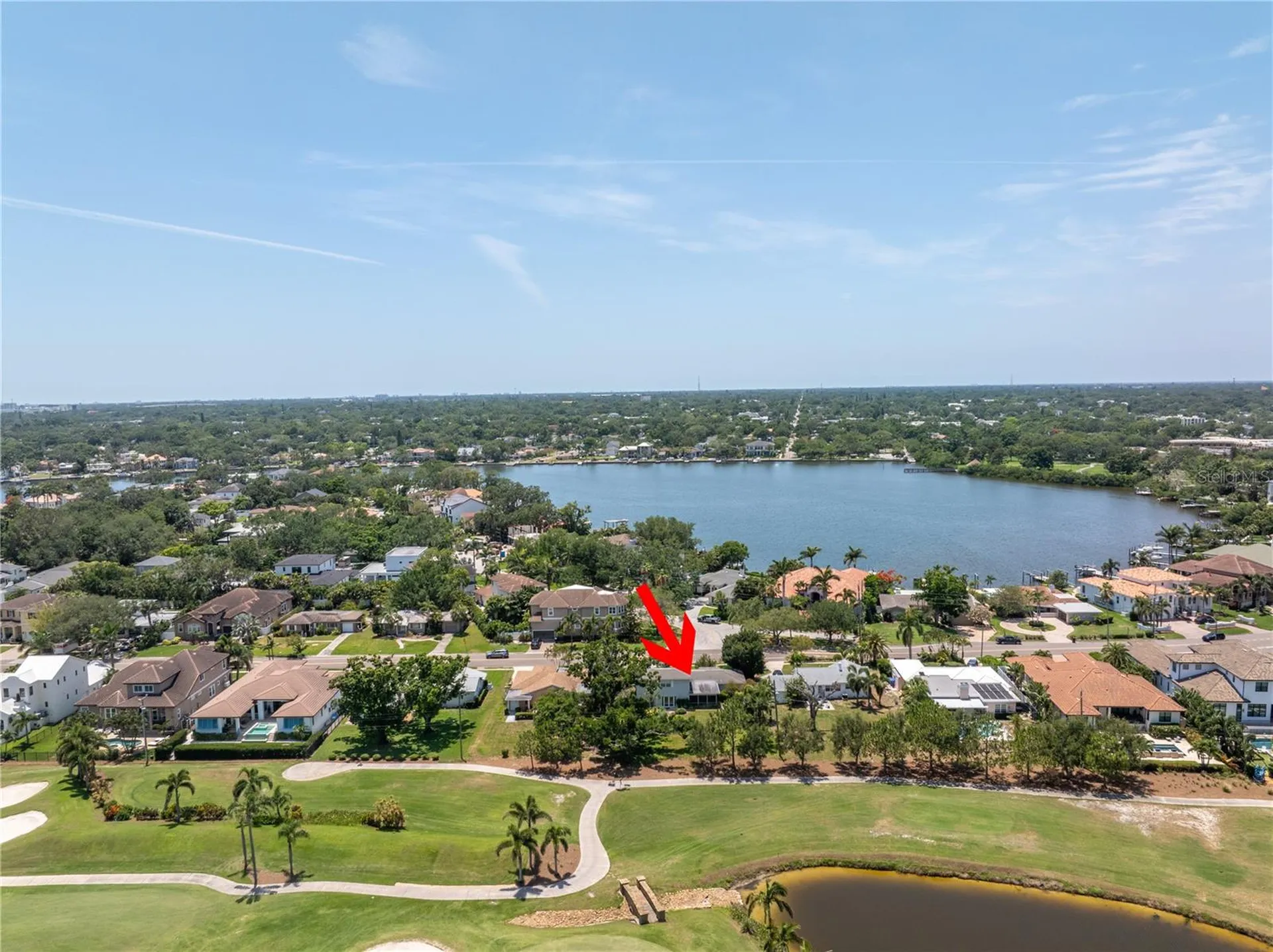 167 Almedo Way NE St Petersburg FL 33704
