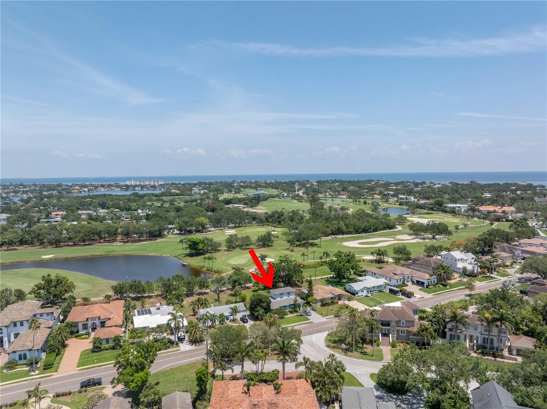 167 Almedo Way NE St Petersburg FL 33704