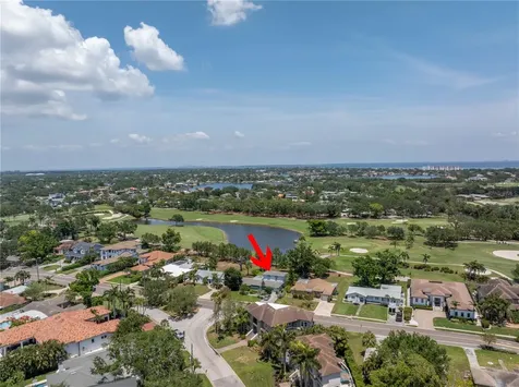 167 Almedo Way NE St Petersburg FL 33704
