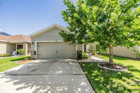 7414 Indigo Oasis Court Gibsonton FL 33534