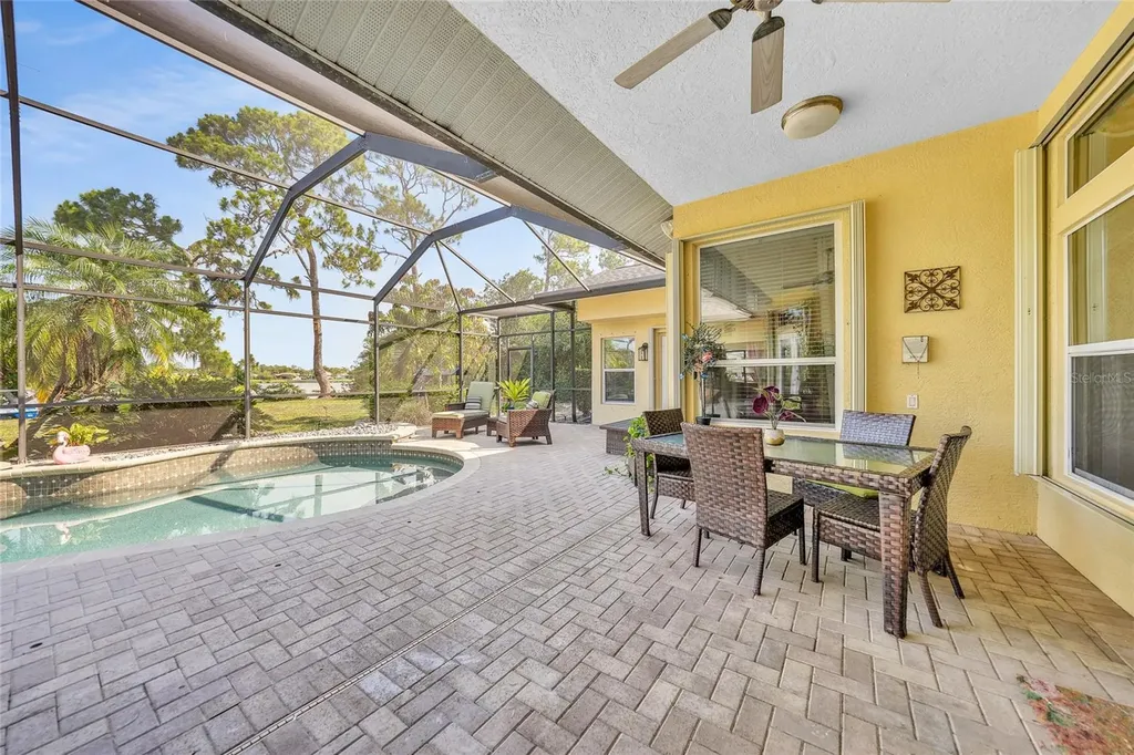 249 Hallcrest Terrace Port Charlotte FL 33954