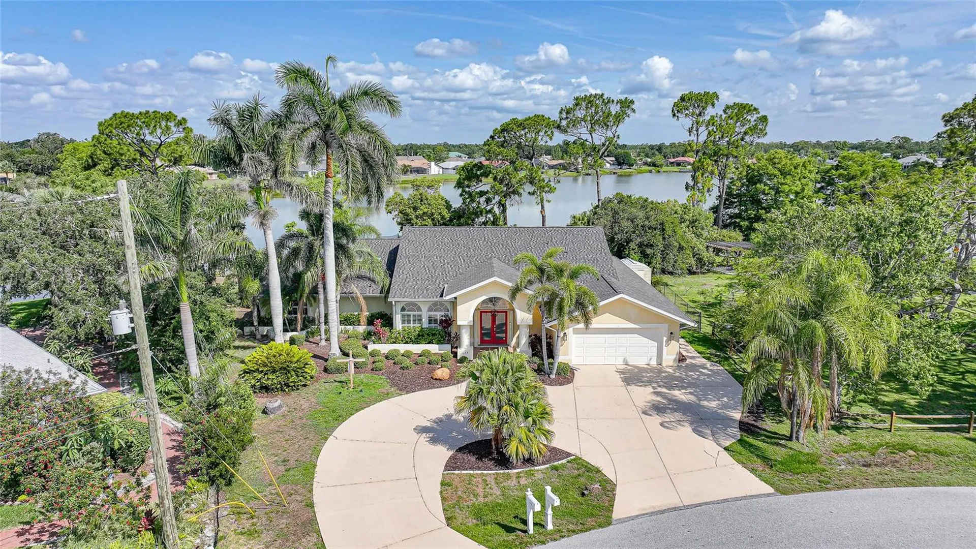 249 Hallcrest Terrace Port Charlotte FL 33954