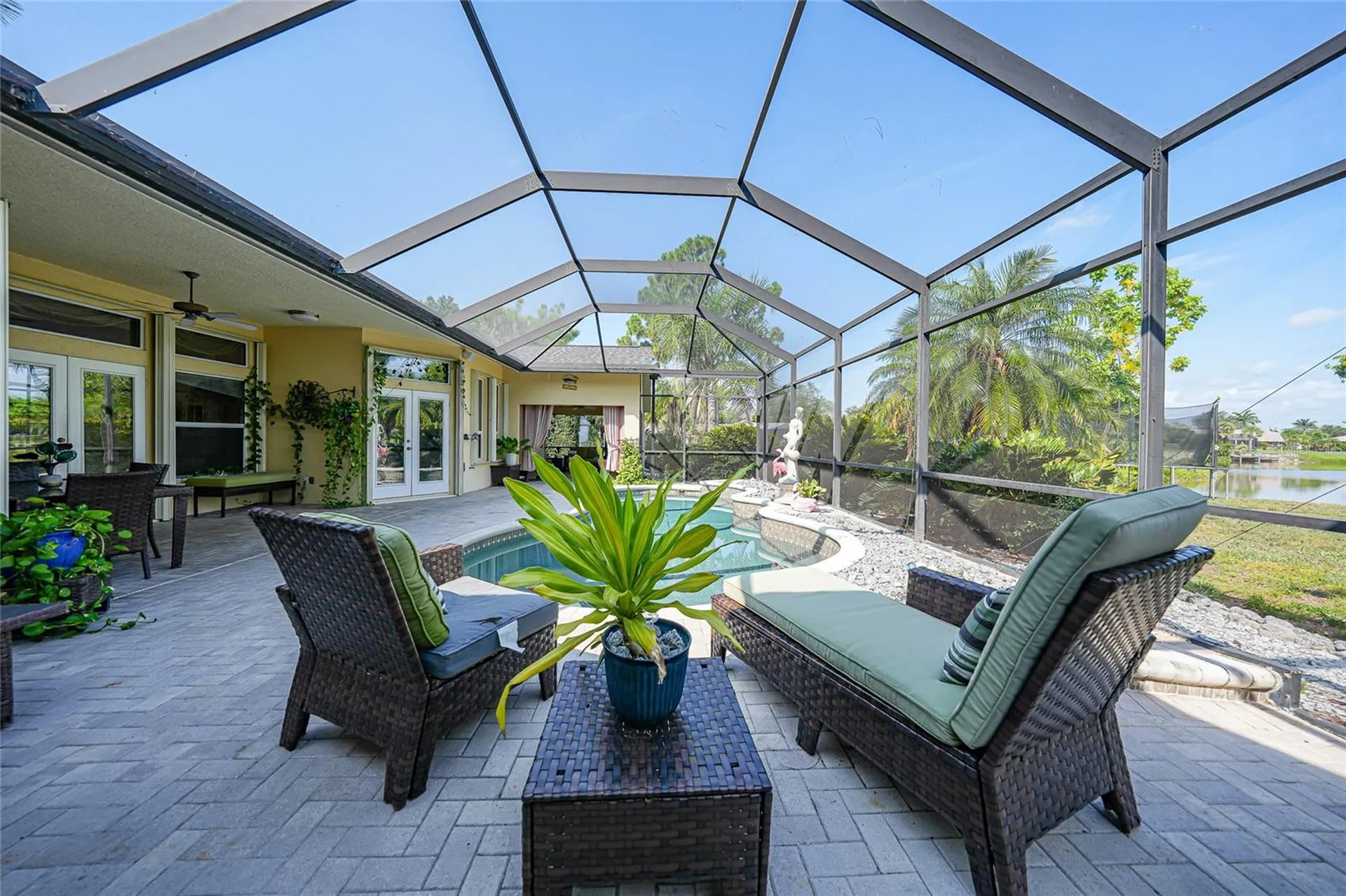 249 Hallcrest Terrace Port Charlotte FL 33954