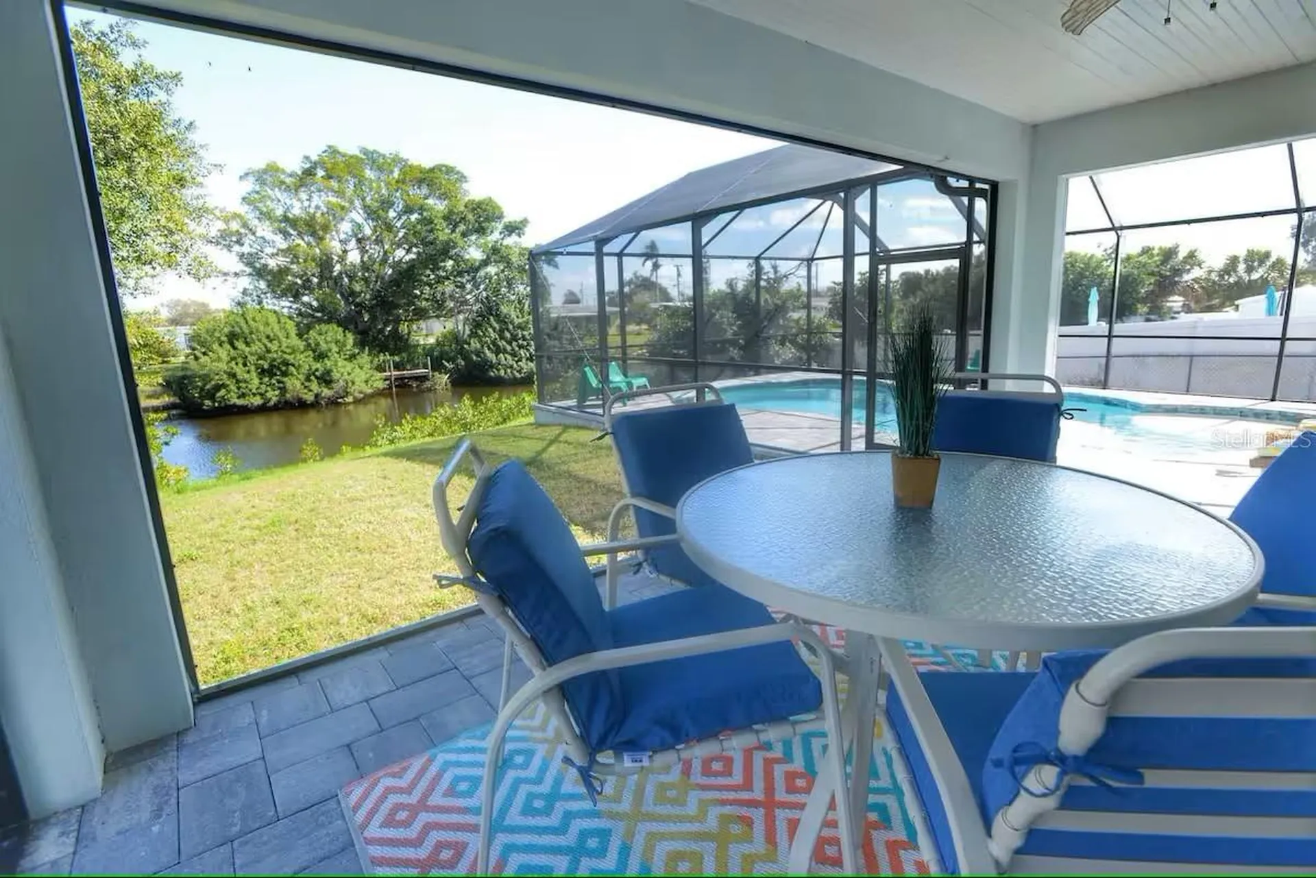 831 Palmetto Drive NE Port Charlotte FL 33952