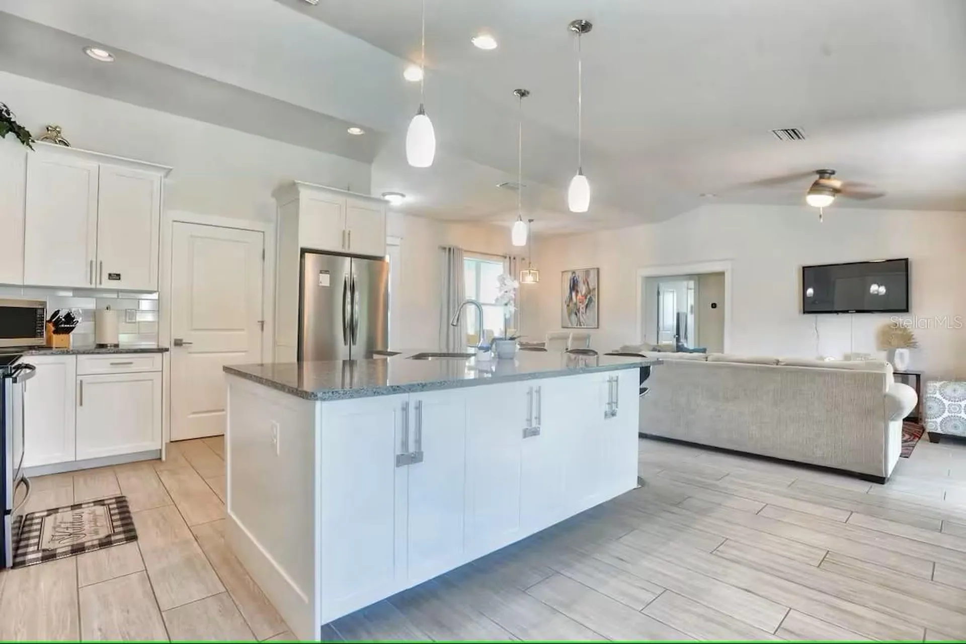 831 Palmetto Drive NE Port Charlotte FL 33952