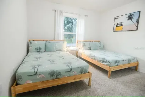 831 Palmetto Drive NE Port Charlotte FL 33952