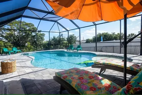 831 Palmetto Drive NE Port Charlotte FL 33952