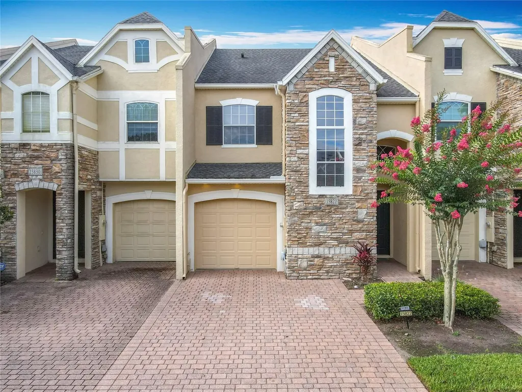 15822 Woodland Spring Court Orlando FL 32828
