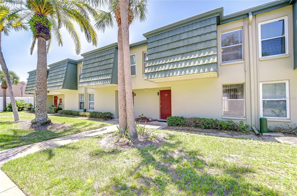 1799 N Highland Avenue Clearwater FL 33755