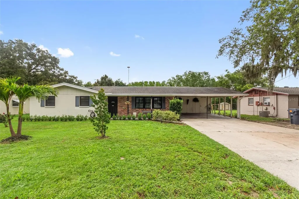 848 17th Terrace NE Winter Haven FL 33881
