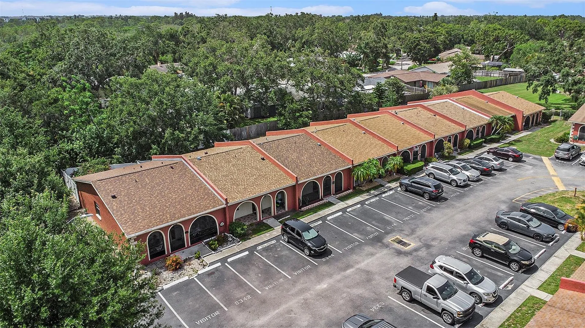 6346 Bonnie Bay Circle N Pinellas Park FL 33781
