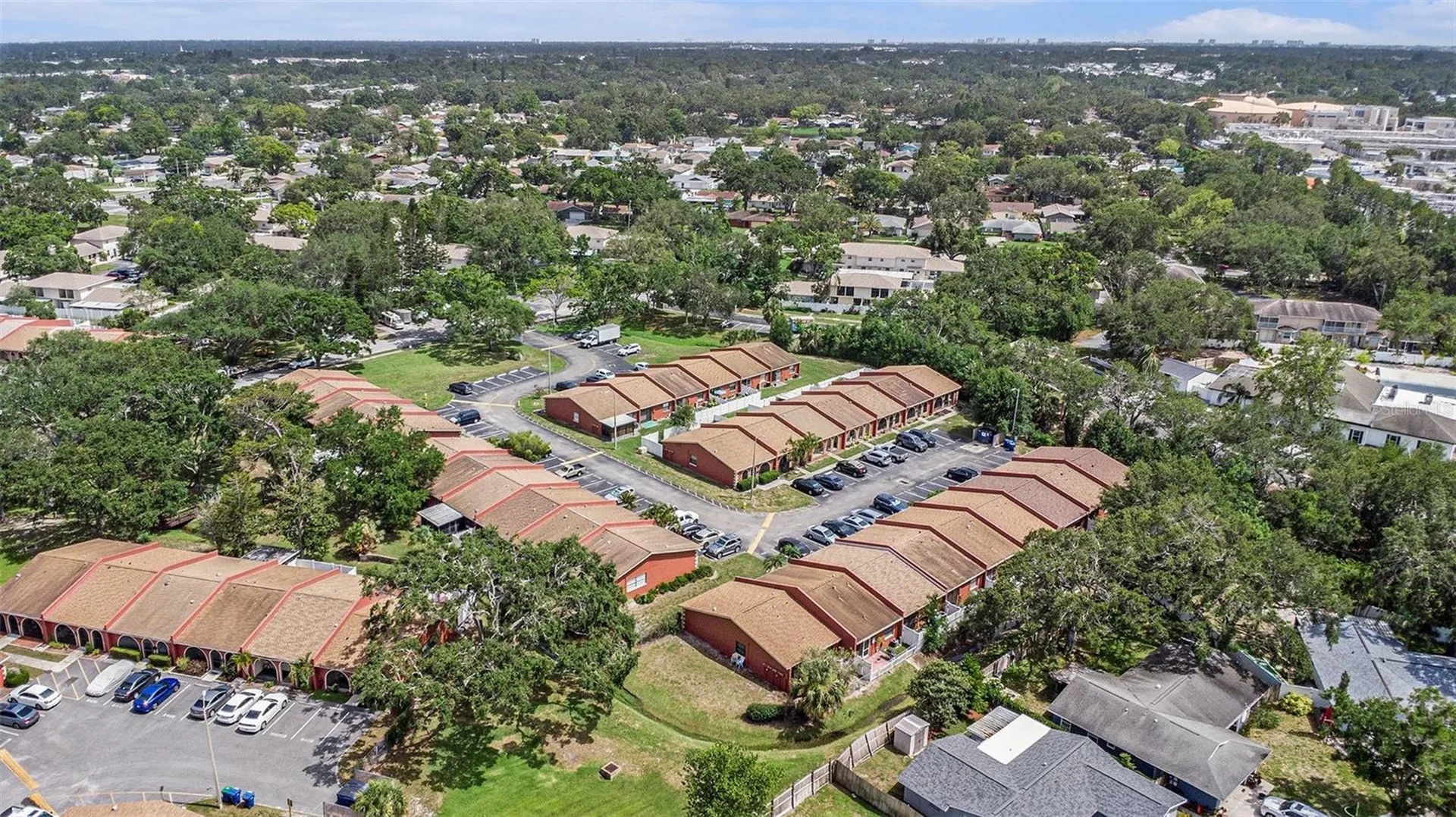 6346 Bonnie Bay Circle N Pinellas Park FL 33781
