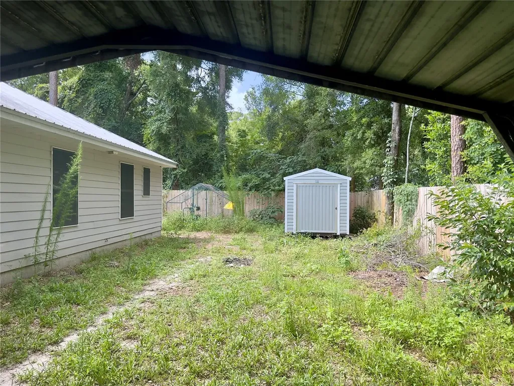 930 NE 14th Avenue Trenton FL 32693