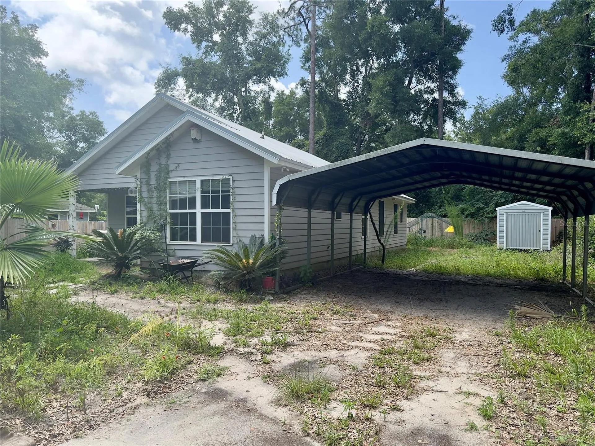 930 NE 14th Avenue Trenton FL 32693