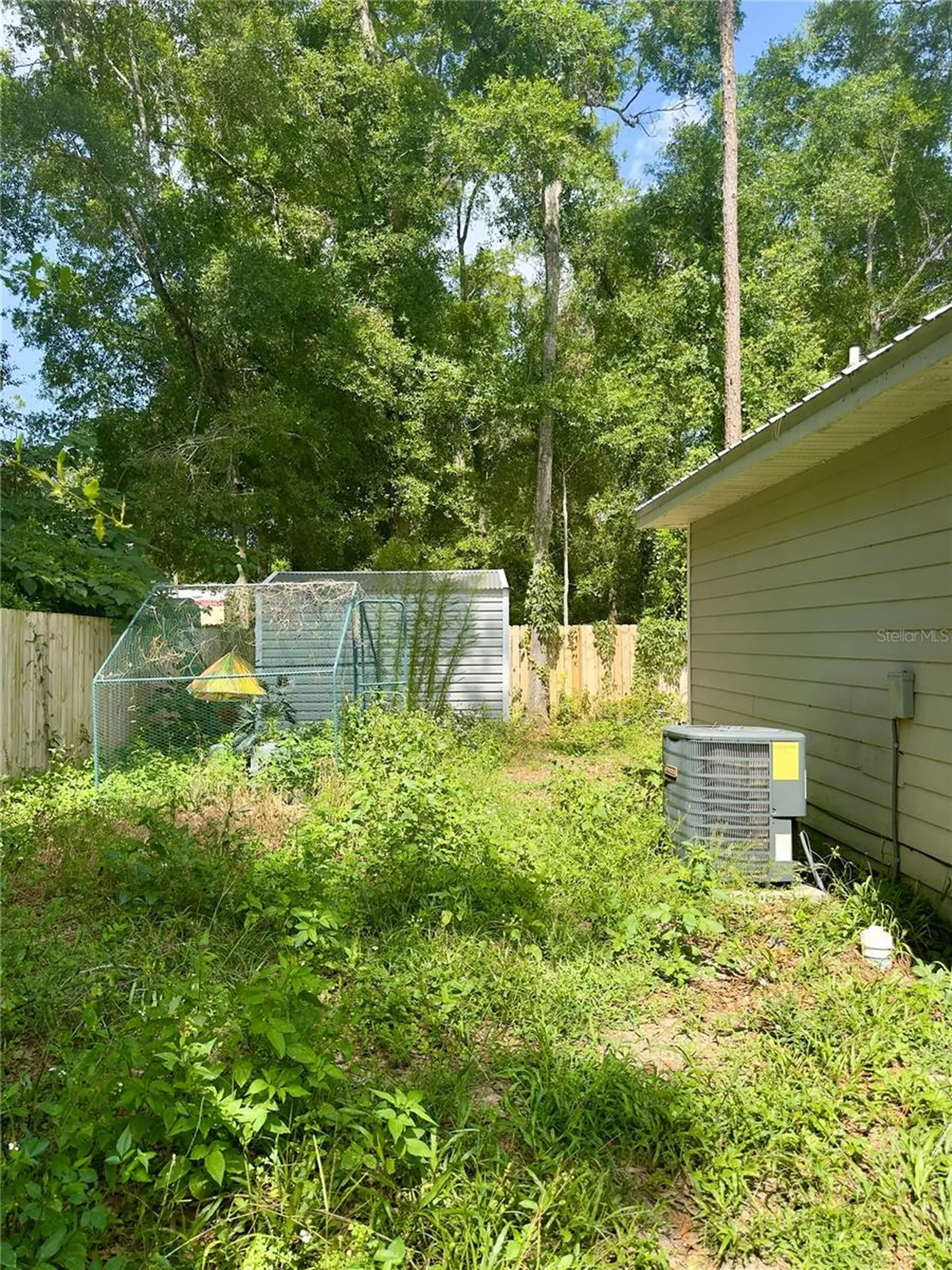 930 NE 14th Avenue Trenton FL 32693