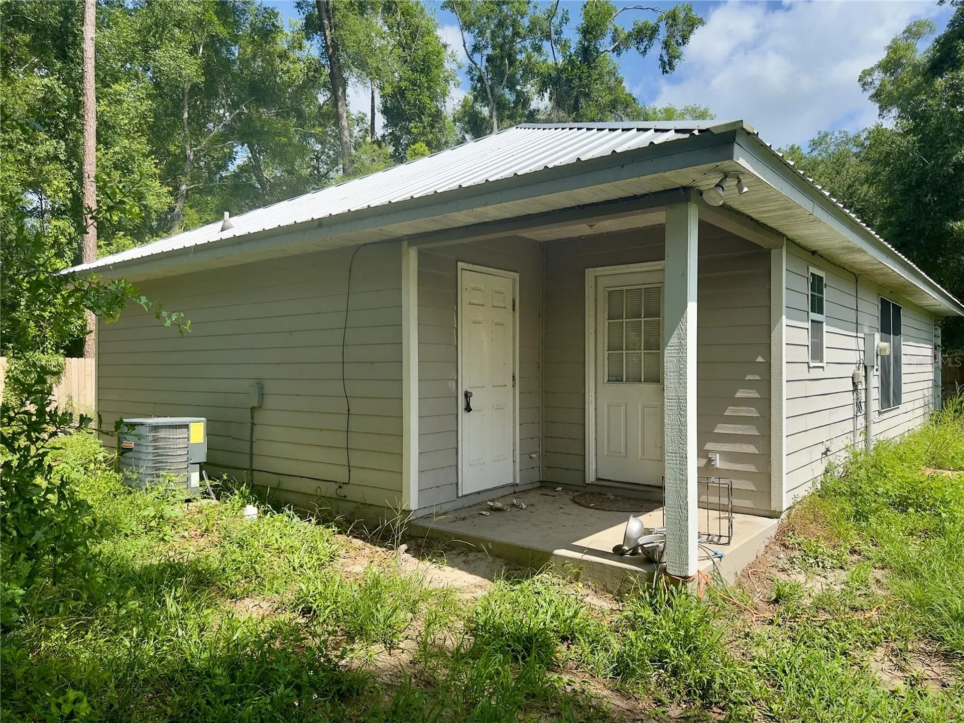 930 NE 14th Avenue Trenton FL 32693