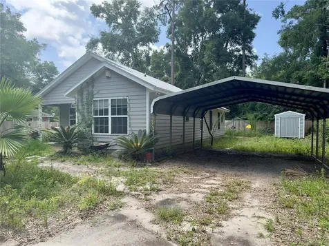 930 NE 14th Avenue Trenton FL 32693