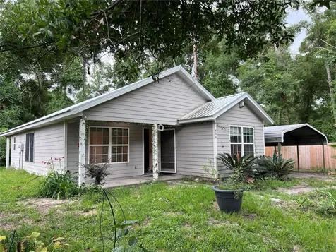 930 NE 14th Avenue Trenton FL 32693