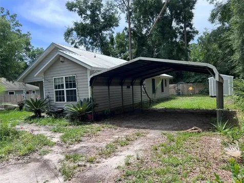 930 NE 14th Avenue Trenton FL 32693