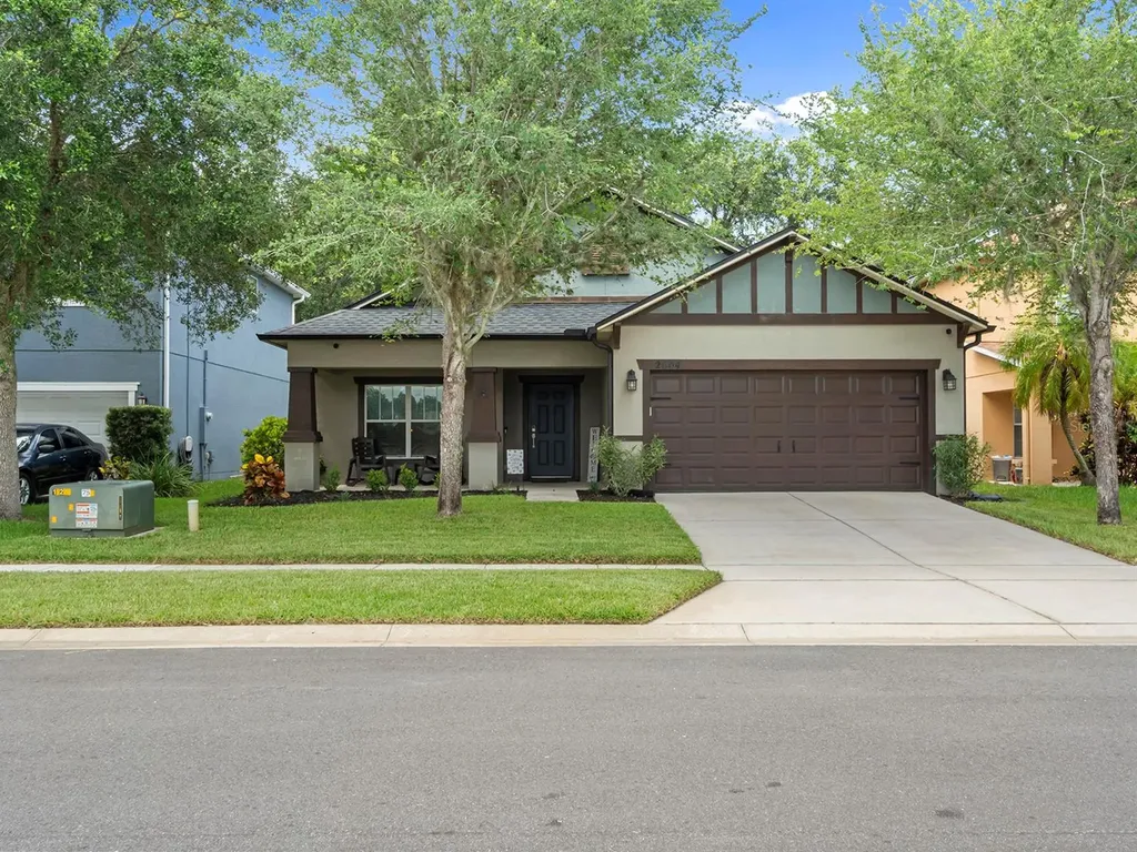 2604 Bullion Loop Sanford FL 32771