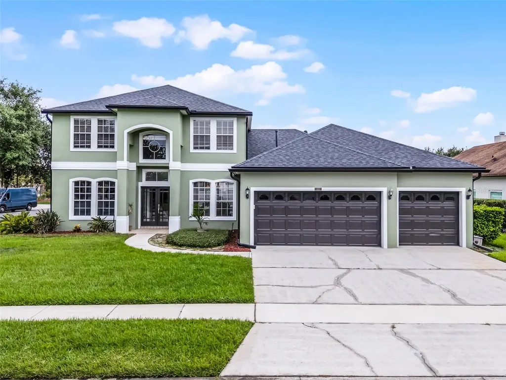 201 Hammock Dunes Place Orlando FL 32828